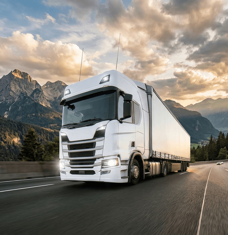 Branża transportowa